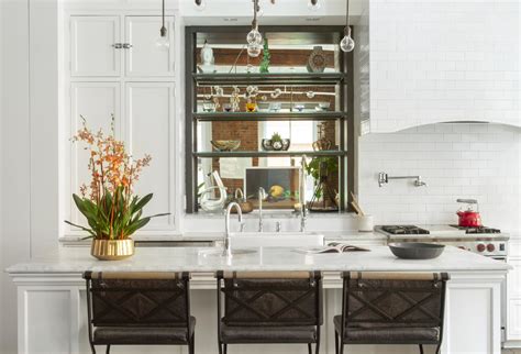 LOFT ON LAFAYETTE, NEW YORK — BRITTANY MAROM INTERIOR DESIGN