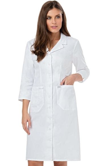 Dickies Eds Womens Professional 40 Lab Scrub Dress