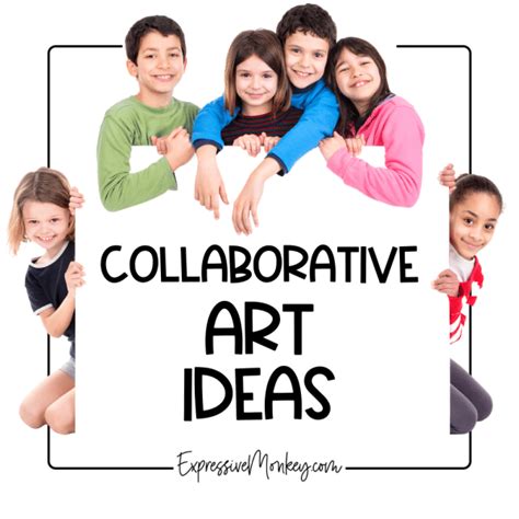 The Power of Collaborative Art Projects in Building Community ...