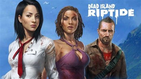 Dead island mods steam - nimfalotus