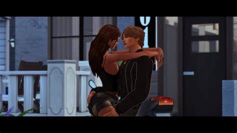 Reflection Of Your Love Sims Love Story Ep Youtube