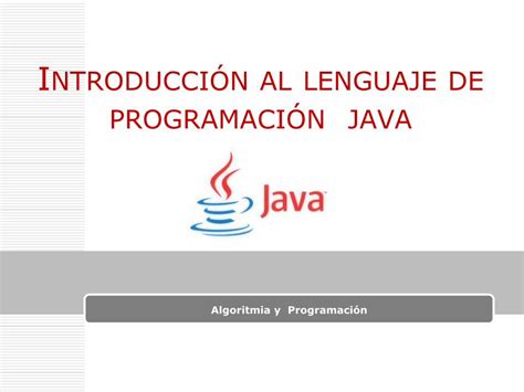 PDF Introduccion Al Lenguaje Java DOKUMEN TIPS