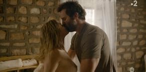 Mirage Nude Scenes Aznude