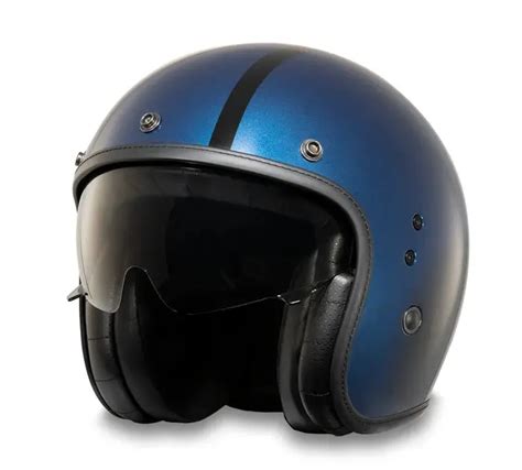 H D X Sun Shield Helmet Harley Davidson Online