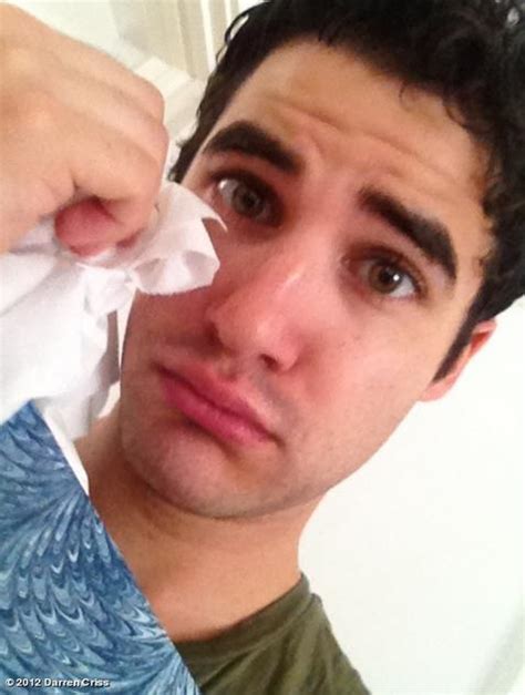 Darren Criss - Glee Photo (33001901) - Fanpop