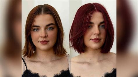 Foto Model Rambut Pendek Wanita Wajah Bulat Makin Keren Mau