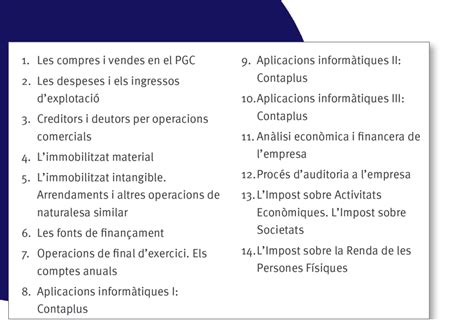 Comptabilitat I Fiscalitat Macmillan Macmillan