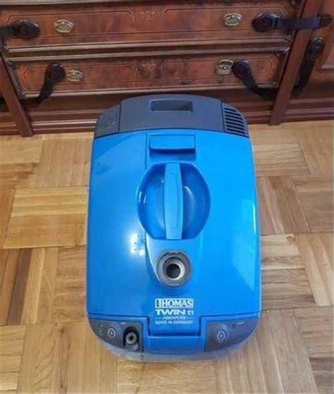 Пылесос моющий Thomas Twin t1 aquafilter | Festima.Ru – частные объявления