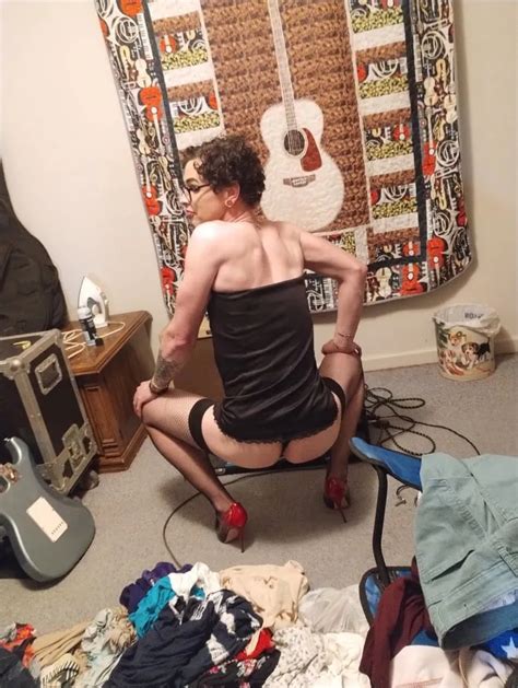 Aalyia Rulez Sissy Faggot 24 Nude Pics XHamster