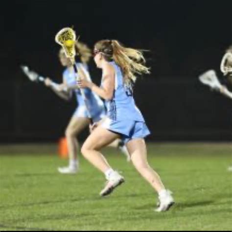 Abigail Wilsons Lacrosse Recruiting Profile