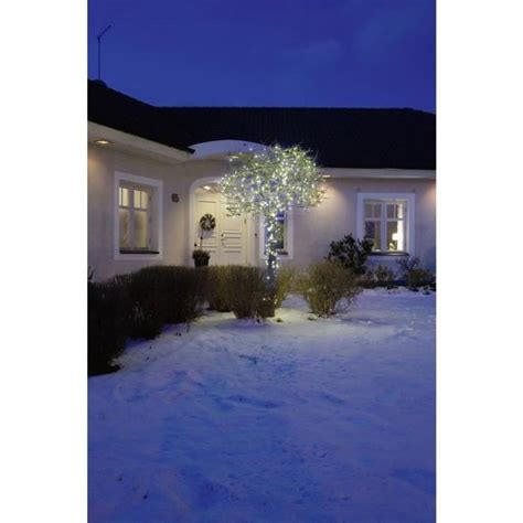 Micro guirlande lumineuse pour l extérieur Konstsmide 3621 140 LED