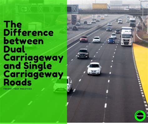 Dual Carriageways And Motorways Spot On Driving School