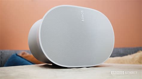 Sonos Era Prioritizes Spatial Audio In Your Home Android Authority