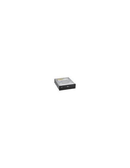 REGRABADORA DVD LG 24X DOBLE CAPA INTERNA BLACK SATA