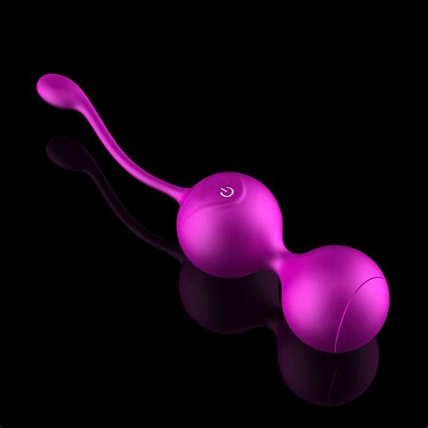 Amazon Motor Dual Vibrating Vibrator Ball Usb Charging Vaginal