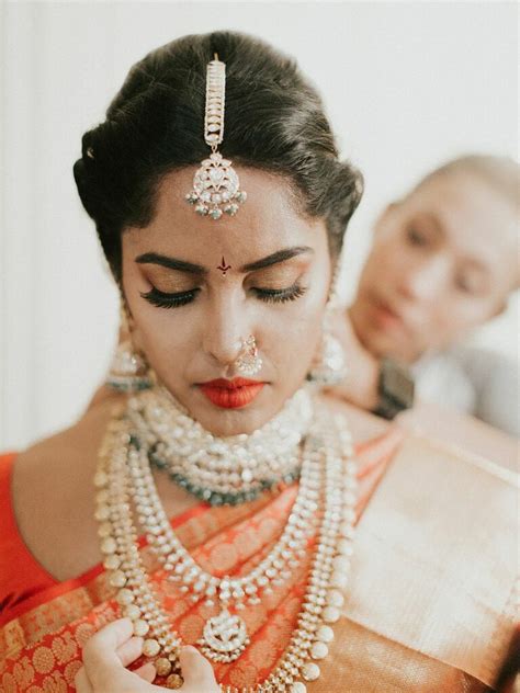 How to Choose Indian Wedding Jewelry | Brides, Guests & More