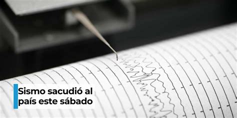 ¡tembló En Colombia Dos Veces Seguidas El Sismo Asustó A Una Población