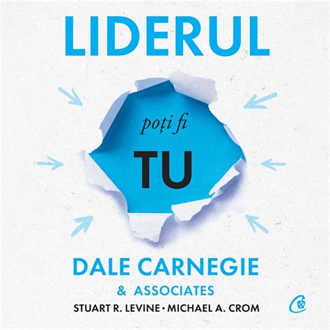 Audiobook Liderul Po I Fi Tu Cum S I Faci Prieteni S I