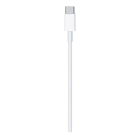 قم بشراء Apple Usb C Charge Cable 2 M Mll82zma Online At Best Price من الموقع من لولو