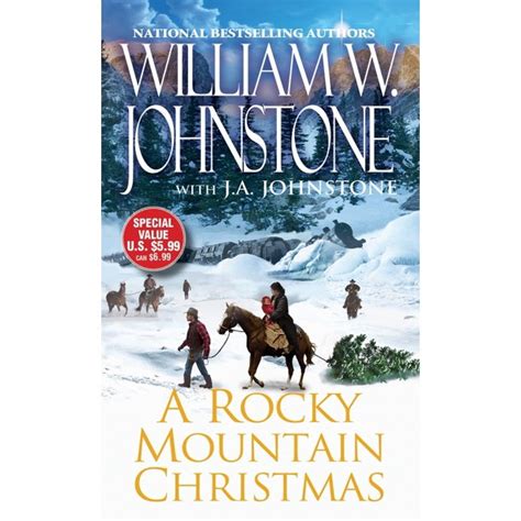 A Rocky Mountain Christmas - Walmart.com - Walmart.com