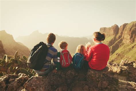 52 Ways to Make Your Family Camping Trip Unforgettable - My Backyard Life