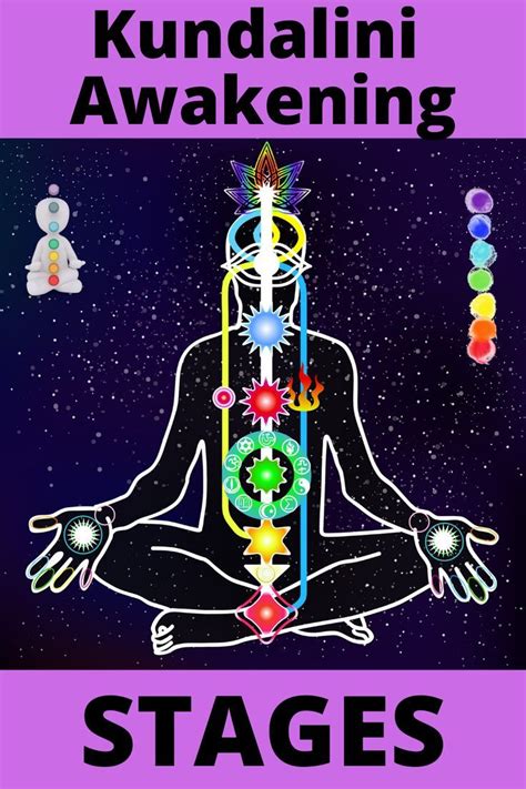 Kundalini Awakening Stages Symptoms You Should Know About Kundalini