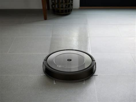 Roomba Combo R Term Kjellemz K Irobot