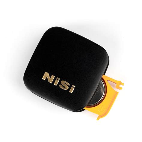 Nisi Bluetooth Wireless Remote Shutter Control Nisi Optics Usa