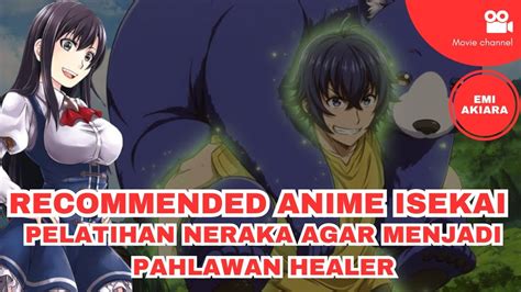 Pergi Ke Isekai Dilatih Disiksa Oleh Komandan Kerajaan Recommended