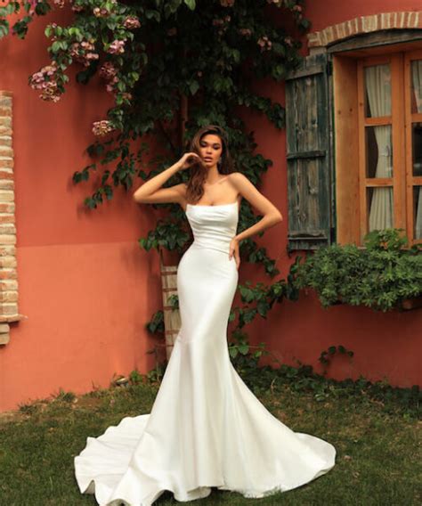 Viero Bridal Wedding Dresses With The Wow Factor