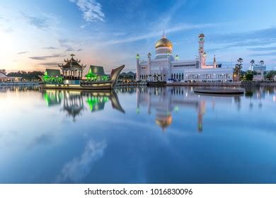 brunei landscape images stock  vectors shutterstock