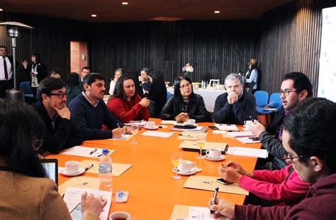 Lanzamiento Ciencia Abierta UBB Ciencia Abierta