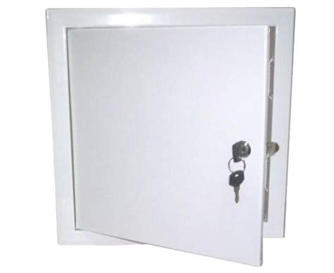 40х40 люк замок сантехнический металлический – цена в Москве, купить ...