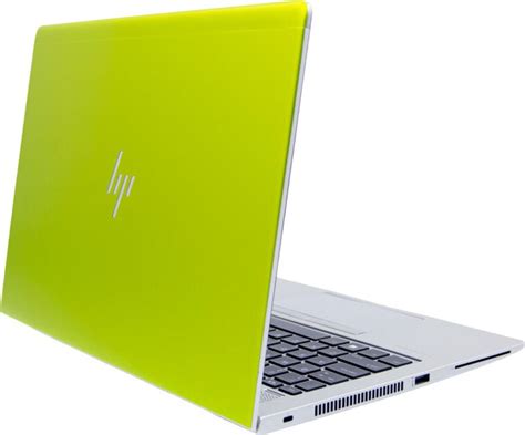 Hp Elitebook 840 G5 I5 8350u 14 Nu Met Een Proefperiode Van 30 Dagen