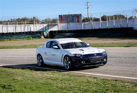 Guida Avanzata Levante Circuit