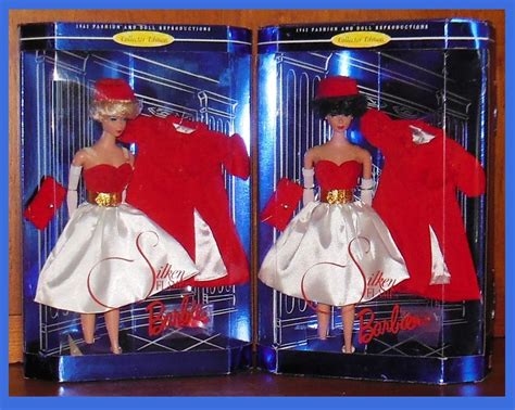 Silken Flame Barbie Repros Silken Flame Barbie R Flickr