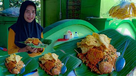 LUDES HITUNGAN JAM MANTAN SPG CANTIK JUALAN PECEL Di MAKAM