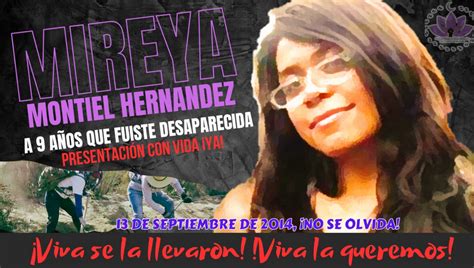 Exigen Justicia Por Desaparici N De Jovencita En Cuernavaca