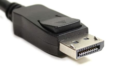 DisplayPort Vs HDMI Explorando Las 10 Diferencias Clave Diferenciass