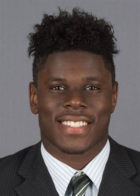 David Njoku – University of Miami Athletics