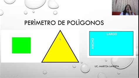 Como Hallar El Perimetro De Poligonos Irregulares Printable Templates