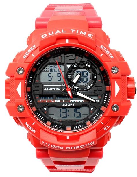 Venta Reloj Armitron Sport En Stock