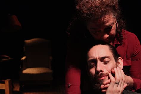 el sueño del dragón y una madre - espectáculos - teatro celcit