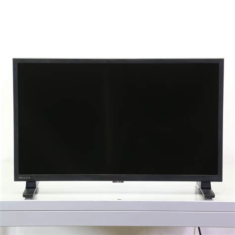 中古展示品 液晶テレビ REGZA レグザ 24V35N 24V型 Bluetooth対応 ハイビジョン YouTube対応