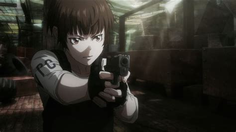 Pin By Singularity On ℙsycho—ℙass Psycho Pass Anime Psychos