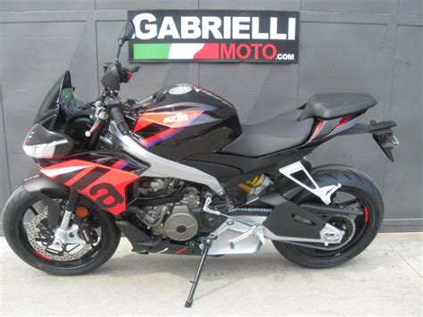 Vendo Aprilia Tuono Factory Usata A Rosa Codice