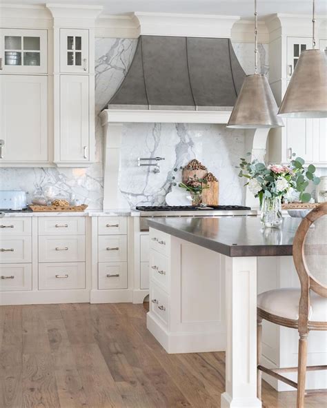 Gorgeous French Country Kitchen Design Ideas With Rustic Charm