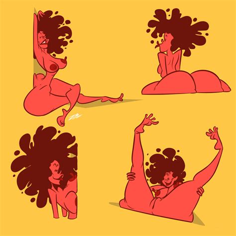 Squishy Babe By Zariguim Hentai Foundry