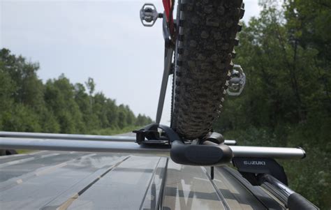 malykh.com notes: Велобагажник Thule FreeRide 532