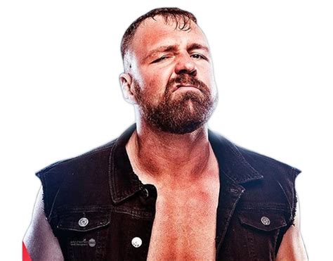 Jon Moxley 2019 New Render By Wwe Designers By Wwedesigners On Deviantart